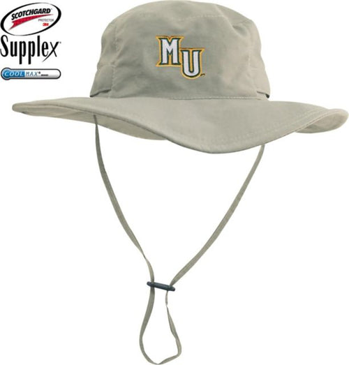 Methodist University Boonie Bucket Hat