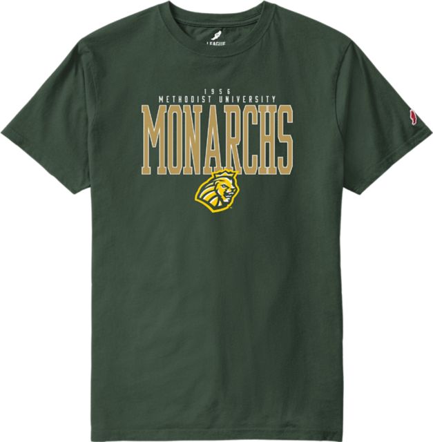Methodist University Short Sleeve T-Shirt