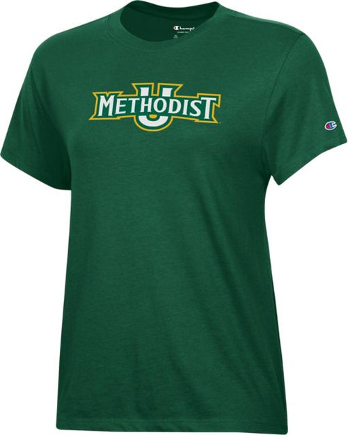 Methodist University Women's Short Sleeve T-Shirt