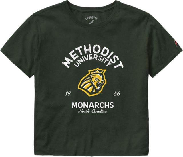 Methodist University Women's Short Sleeve T-Shirt