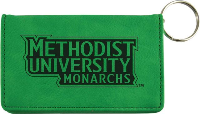 Methodist University ID Holder