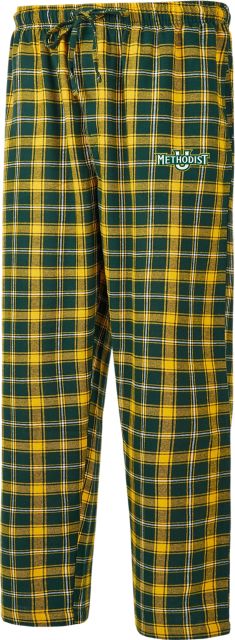Methodist University Ledger Pants