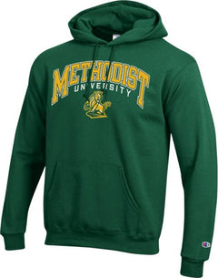 Methodist University Hooded Sweatshirt