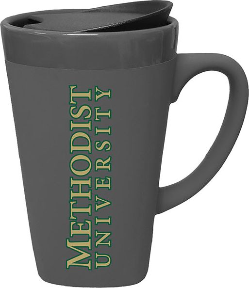 Methodist University 16 oz. Ceramic Mug