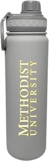 Methodist University 24 oz Bottle