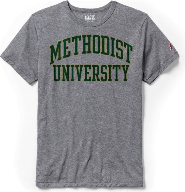 Methodist University Victory Falls T-Shirt