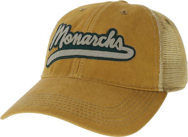 Methodist University Trucker Cap