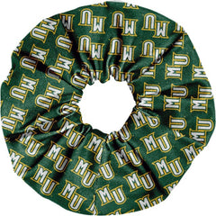 Methodist University Women's Scrunchie