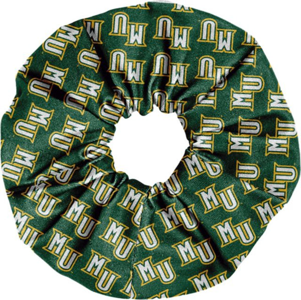 Methodist University Women's Scrunchie