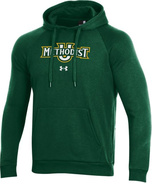 Methodist University Hooded Sweatshirt
