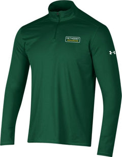 Methodist University 1/4 Zip