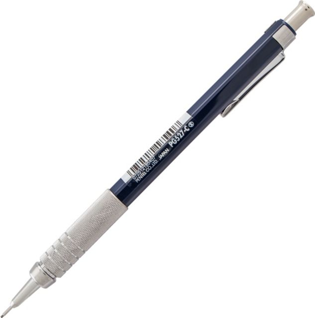 MECHANICAL PENCIL GRAPH 500 .7MM