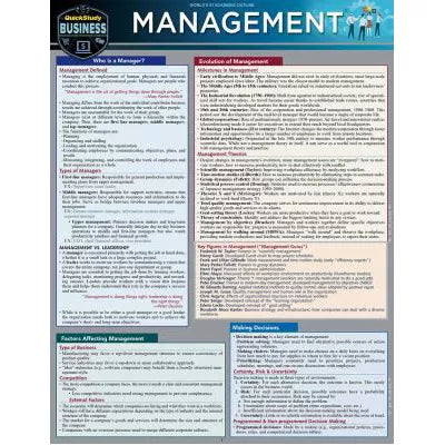 MANAGEMENT UPDATED - New (SKU: 19701336)