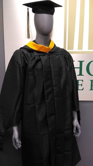 Methodist University Master Package