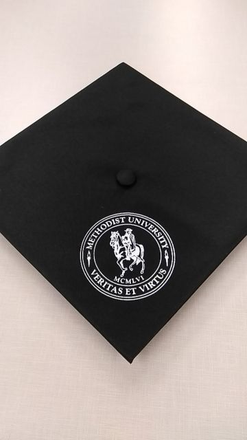 Custom Founders Logo Cap