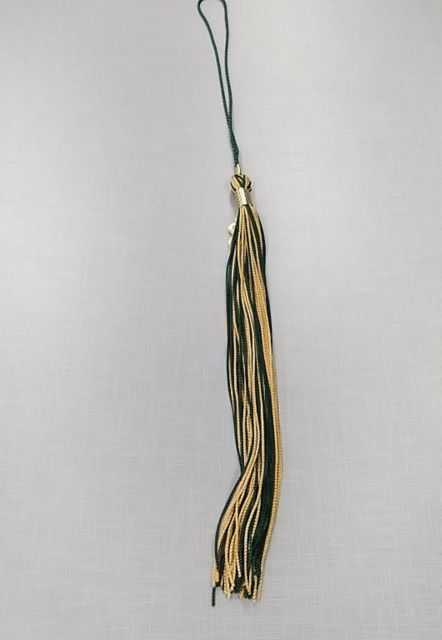 Graduation Tassel