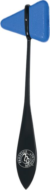 TAYLOR PERCUSSSION HAMMER-STEALTH HANDLE AND BLUE HEAD