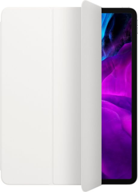 Smart Folio for iPad Pro 12.9-inch (5th generation) - White