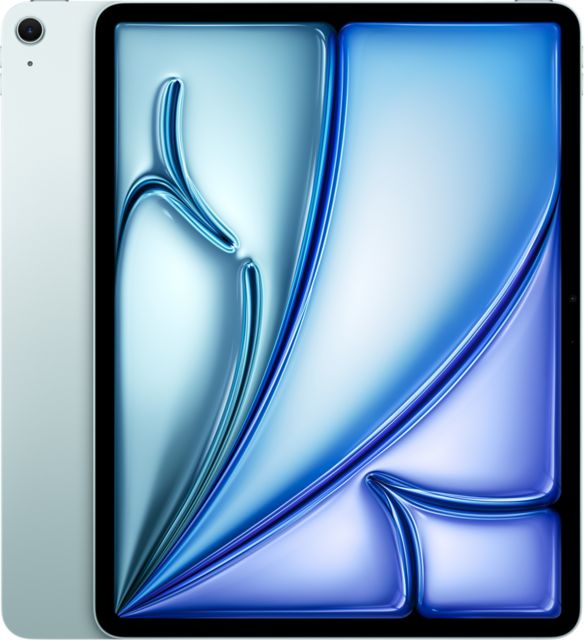 13-inch iPad Air Wi-Fi 256GB - Blue