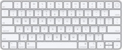 Apple Magic Keyboard with Touch ID for Mac models with Apple silicon - US English