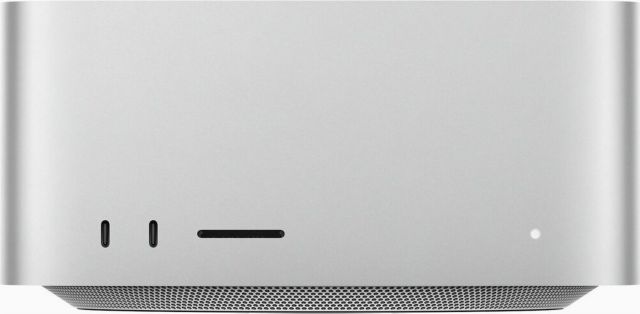 Apple Mac Studio: Apple M3 Ultra chip with 28?core CPU, 60?core GPU, 96GB, 1TB - ONLINE ONLY