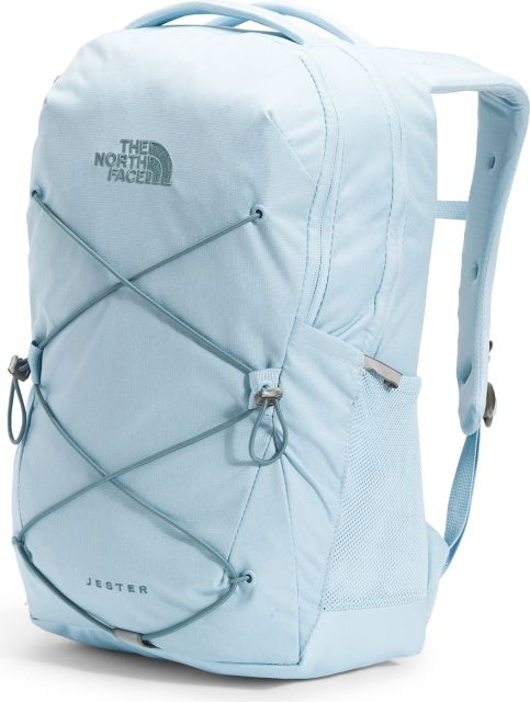 W BKPK JESTER BETA BLUE/DK HTR