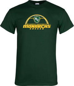 Methodist T Shirt Soccer - ONLINE ONLY