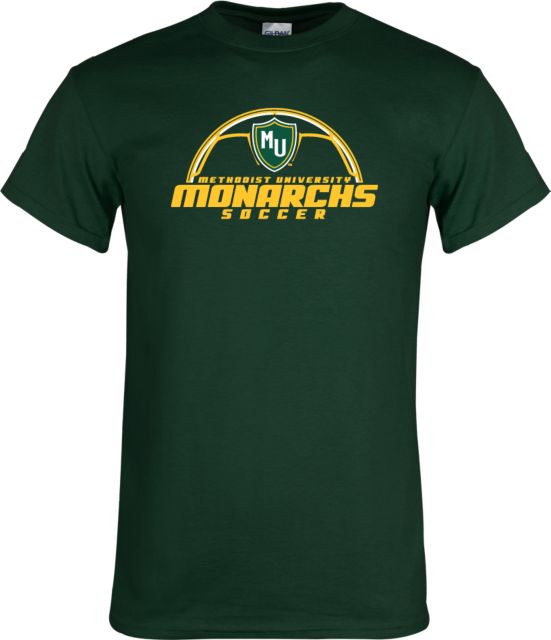 Methodist T Shirt Soccer - ONLINE ONLY