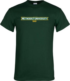Methodist T Shirt Dad - ONLINE ONLY