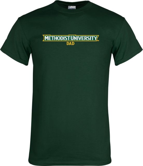 Methodist T Shirt Dad - ONLINE ONLY