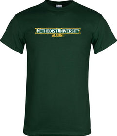 Methodist T Shirt Alumni - ONLINE ONLY