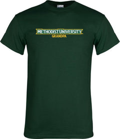 Methodist T Shirt Grandpa - ONLINE ONLY