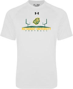 Methodist Under Armour Tech Tee Football - ONLINE ONLY