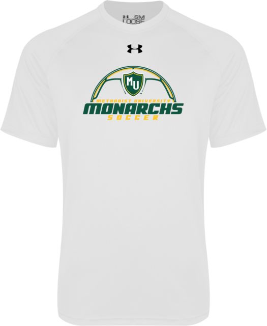 Methodist Under Armour Tech Tee Soccer - ONLINE ONLY