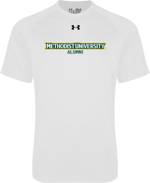 Methodist Under Armour Tech Tee Alumni - ONLINE ONLY
