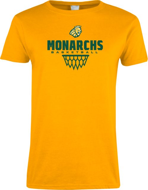 Methodist Ladies T Shirt Basketball - ONLINE ONLY