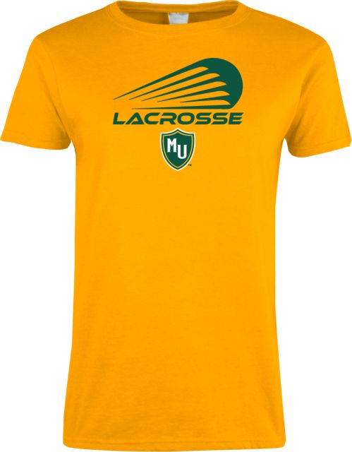Methodist Ladies T Shirt Lacrosse - ONLINE ONLY
