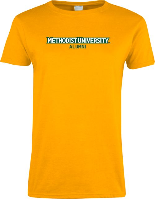 Methodist Ladies T Shirt Alumni - ONLINE ONLY