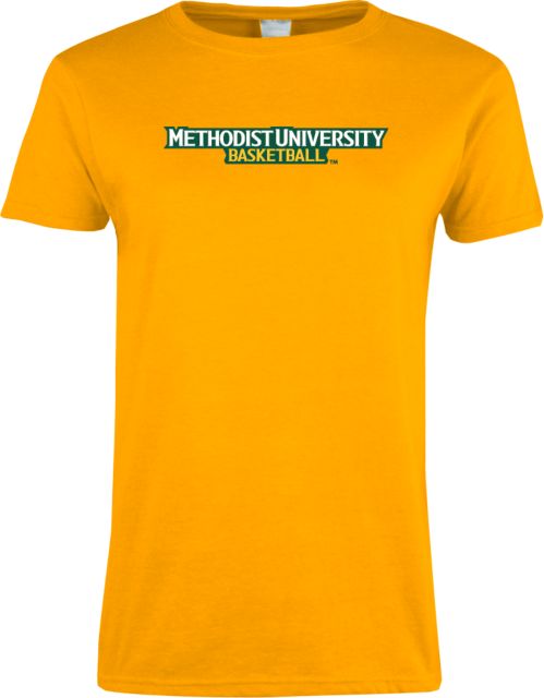 Methodist Ladies T Shirt Basketball - ONLINE ONLY