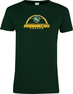 Methodist Ladies T Shirt Soccer - ONLINE ONLY
