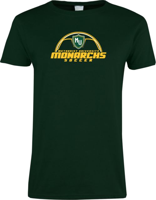 Methodist Ladies T Shirt Soccer - ONLINE ONLY