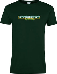 Methodist Ladies T Shirt Lacrosse - ONLINE ONLY