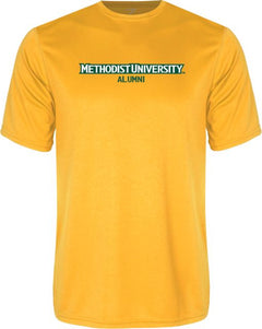 Methodist Performance Tee Alumni - ONLINE ONLY