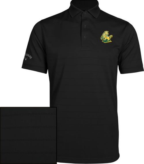 Methodist Callaway Opti Vent Polo Primary Mark - ONLINE ONLY
