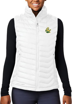 Methodist Columbia Lake 22 Ladies Vest Primary Mark - ONLINE ONLY