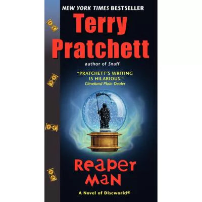 Reaper Man