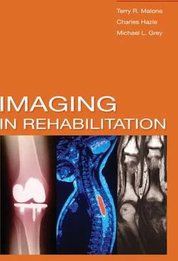 Imaging In Rehabilitation