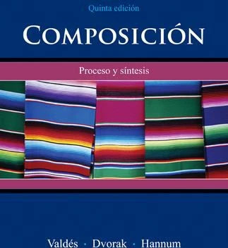 Composicion: Proceso y sintesis
