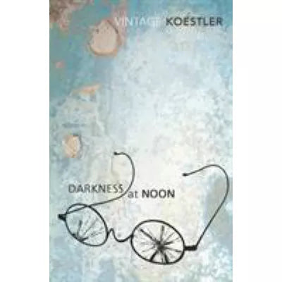Darkness at Noon (Bk)