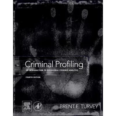 Criminal Profiling